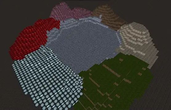 Texture pack & JAR manager